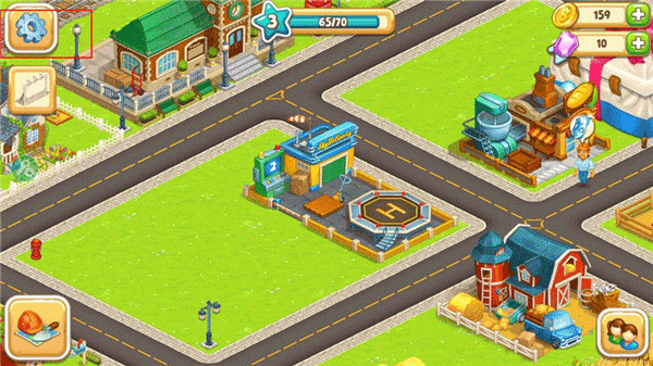 动画城市2(Cartoon City 2)