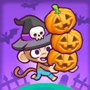 猴子超市最新版(Monkey Mart)