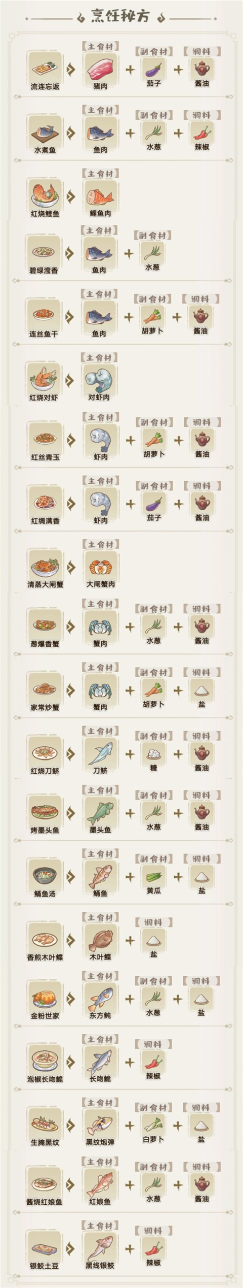 解忧小村落手游