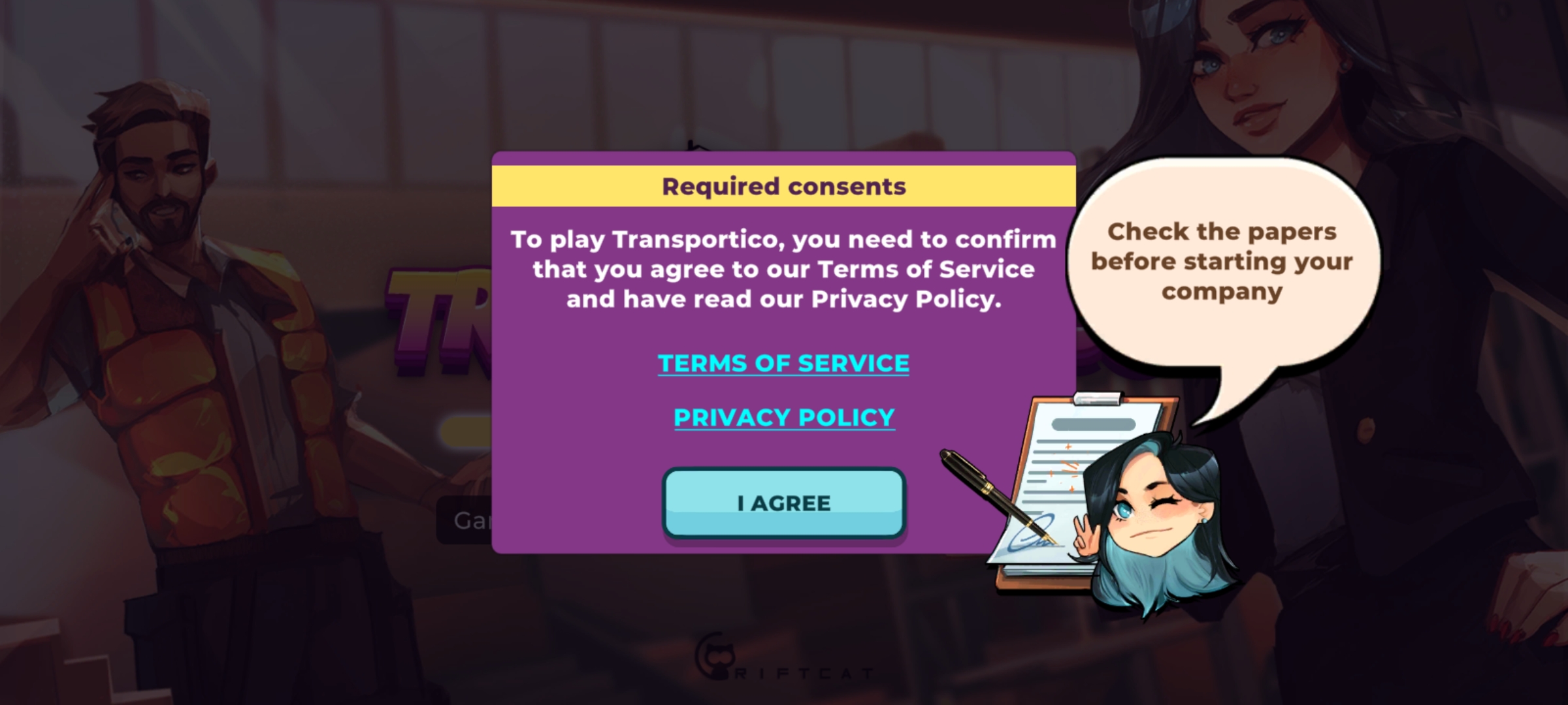 终极运输大亨手机版