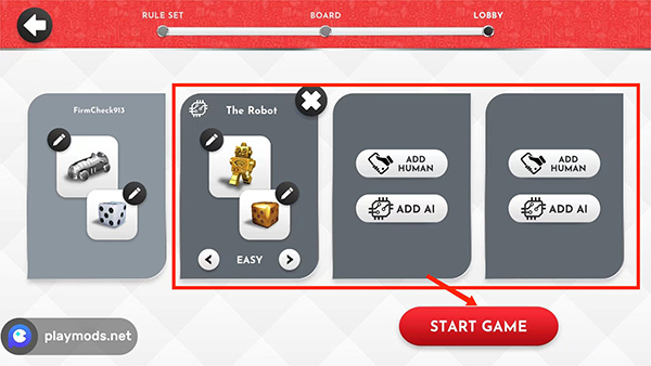 monopoly大富翁手游