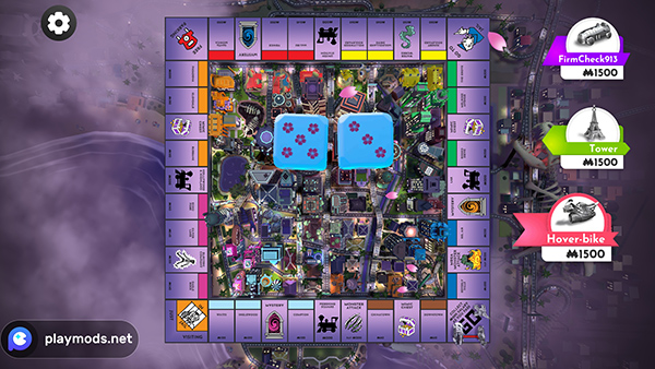 monopoly大富翁手游