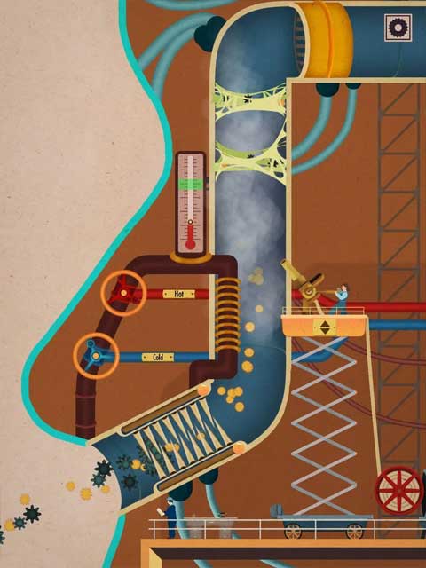 人体工厂手游官方版