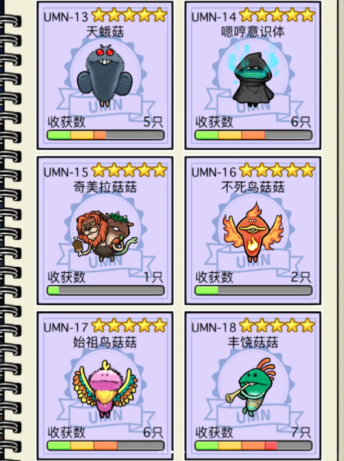 原始菇菇栽培实验室中文版