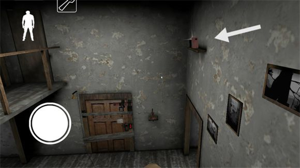 恐怖老奶奶 中文版下载正版官方版