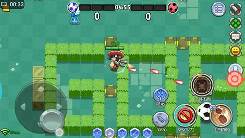 放学别跑官方版