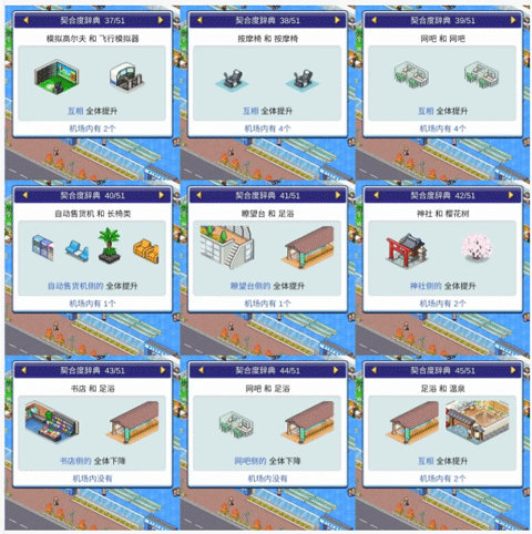 珍宝机场物语汉化版