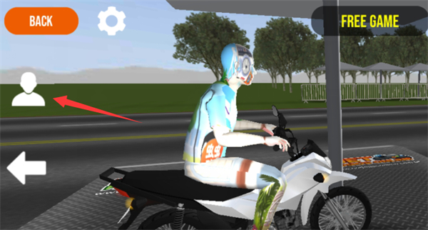 摩托平衡3D 官网版