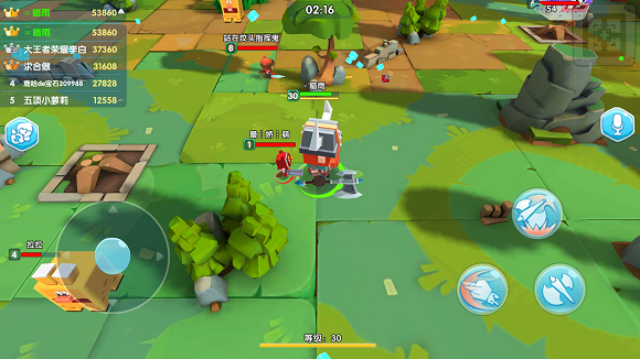 小小英雄官方正版