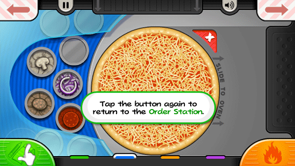 爸爸的披萨店游戏最新版