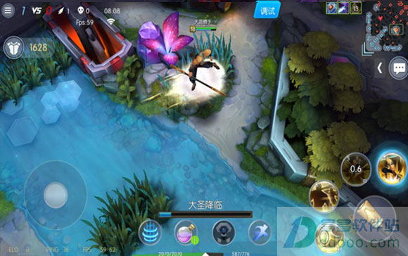 时空召唤官方正版