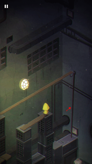 小小梦魇2最新版