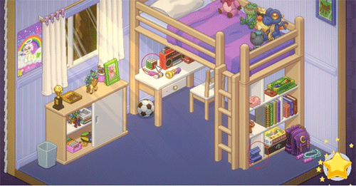 搬家模拟器unpacking