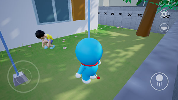 哆啦小镇中文版(New_DLXZ)