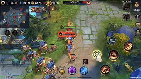 战争怒吼官方版