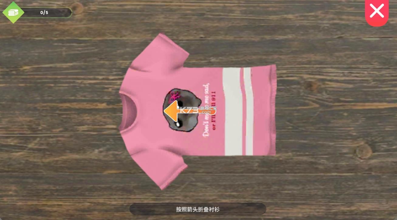 洗衣店模拟器 v2.1.5 中文版