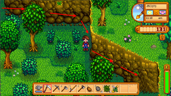 星露谷物语 汉化手机版联机版