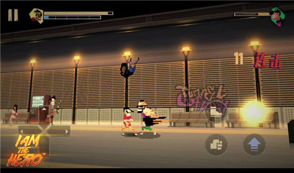 英雄就是我安卓版