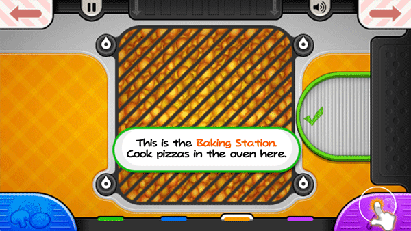 爸爸的披萨店游戏最新版