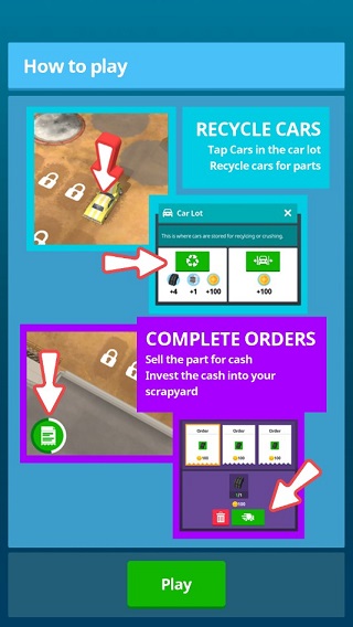 废品场大亨(Scrapyard)