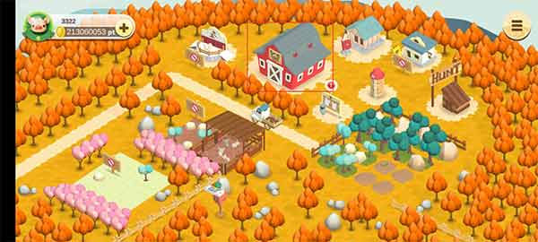 养猪场3D最新版