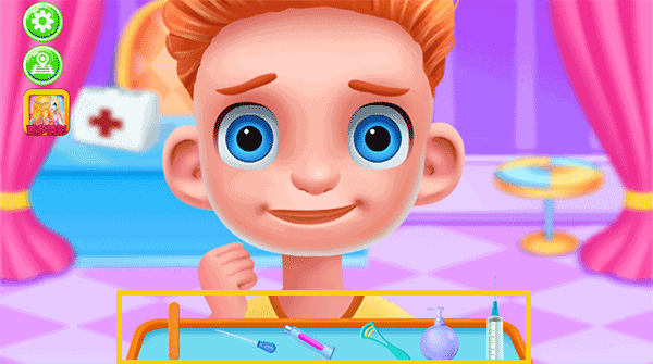 趣味模拟医院游戏手机版