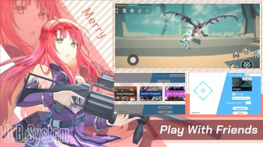 龙之气息2 中文版