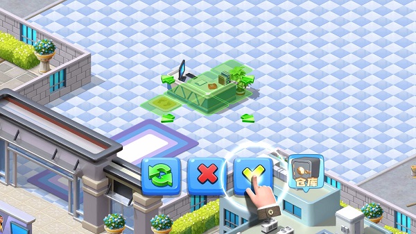 主题医院2手机版