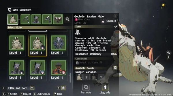 鸣潮 2024最新版