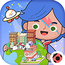 米加小镇欢乐城游戏