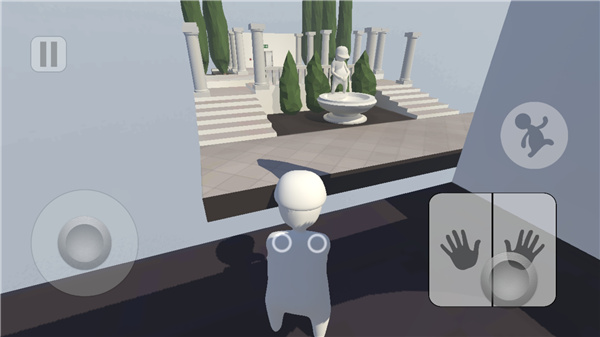 人类跌落梦境最新版本