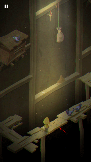 小小梦魇2最新版