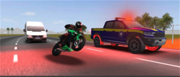 摩托平衡3D 官网版