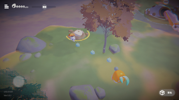 奇蛋生物官方版