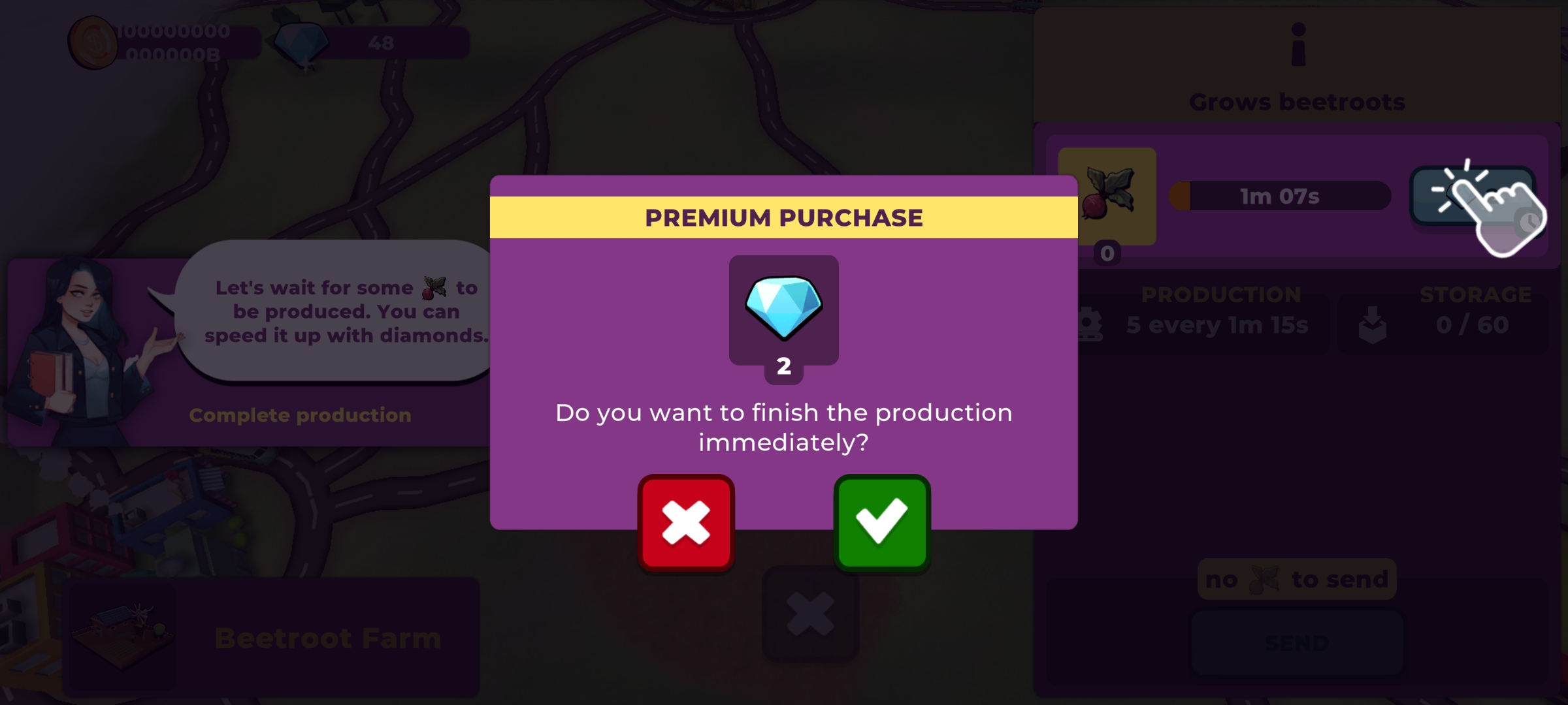 终极运输大亨手机版