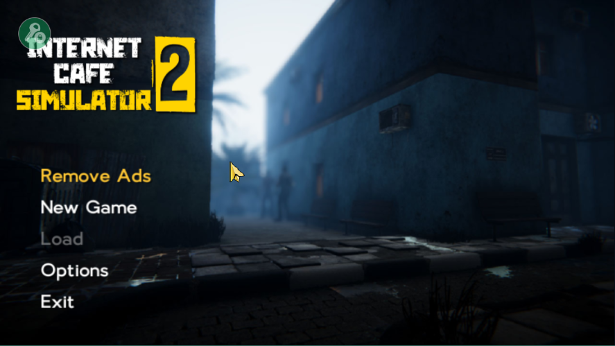 网吧老板模拟器2中文版