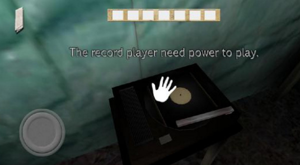 兰德里纳河的森林 无敌版