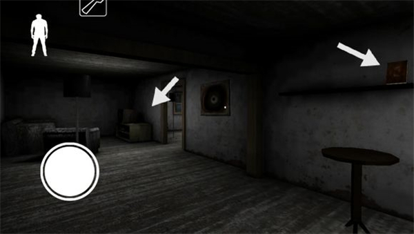 恐怖老奶奶 中文版下载正版官方版