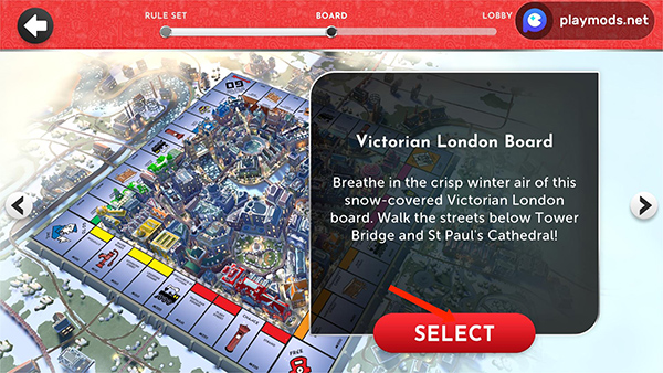 monopoly大富翁手游