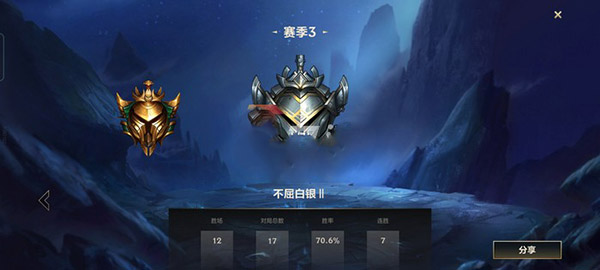 英雄联盟华为版