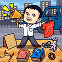 启强人生模拟游戏