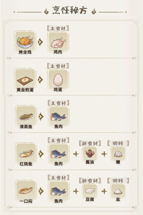 解忧小村落手游