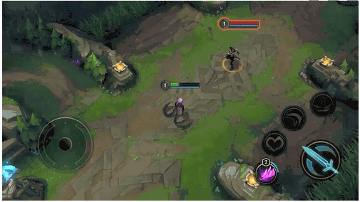 英雄联盟华为版