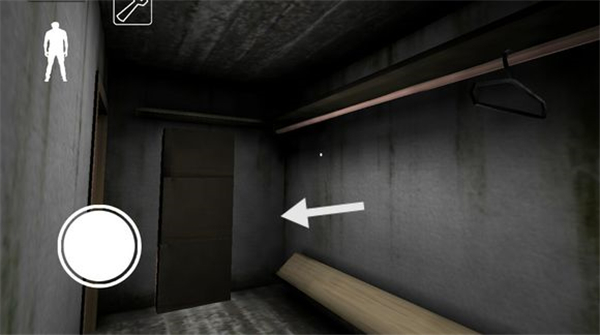 恐怖老奶奶 中文版下载正版官方版