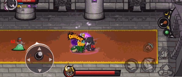 失落城堡官方正版