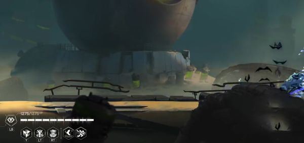 苍翼：混沌效应 测试版