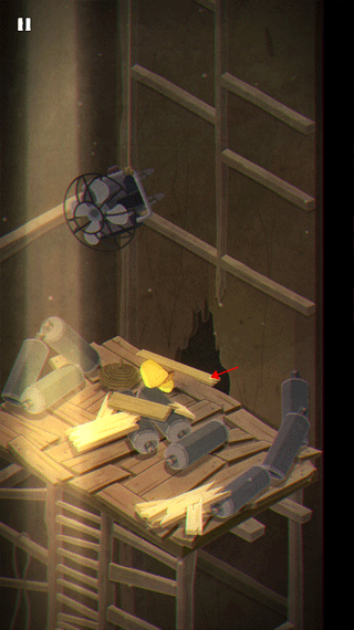 小小梦魇2最新版