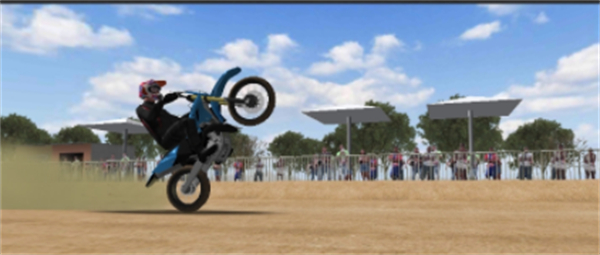 摩托平衡3D 官网版