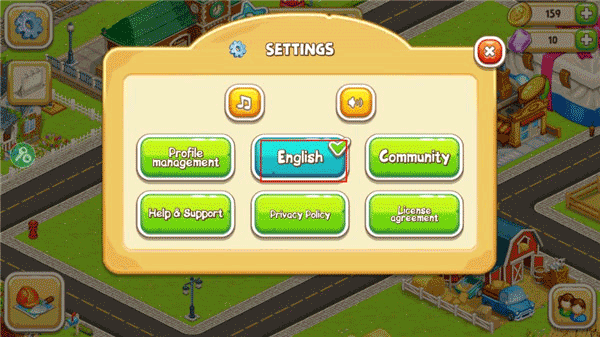 动画城市2(Cartoon City 2)