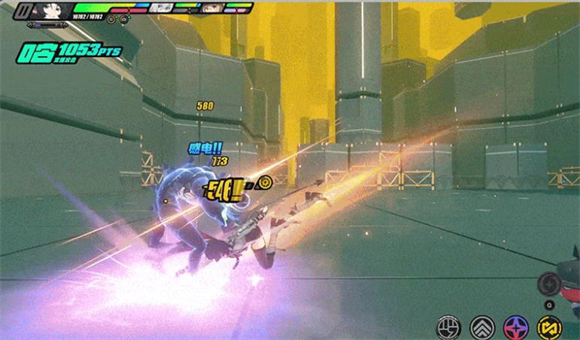 云绝区零 游戏最新版本